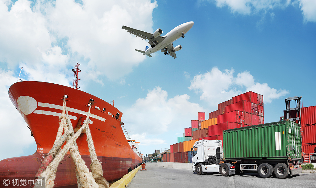 ORDERING AND SHIPPING FROM CHINA TO PHILIPPINES